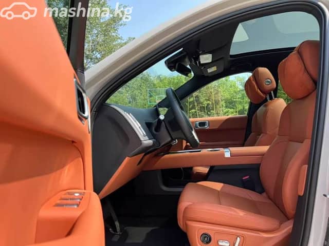 LiXiang L6 1.5hyb AT 4WD