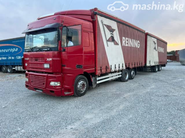 DAF 95
