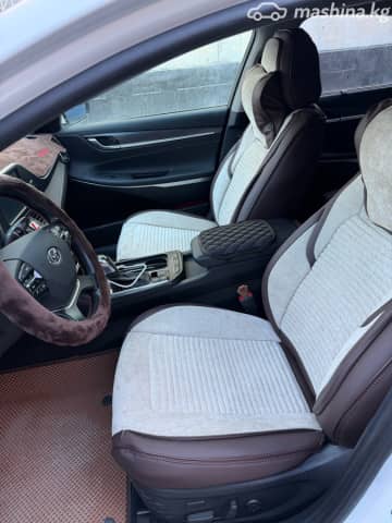 Hyundai Grandeur VI 2.4hyb AT