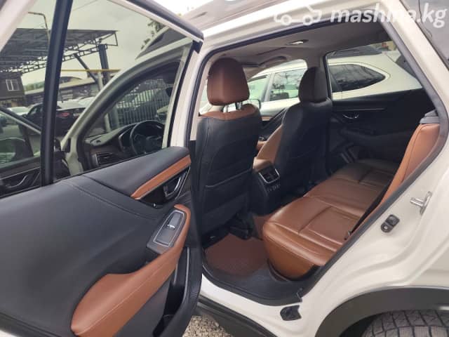 Subaru Outback VI Touring XT 2.4 CVT 4WD
