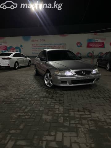 Honda Accord VI