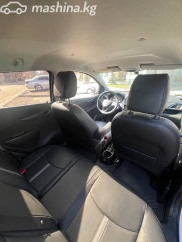 Chevrolet Spark IV 1.4 CVT