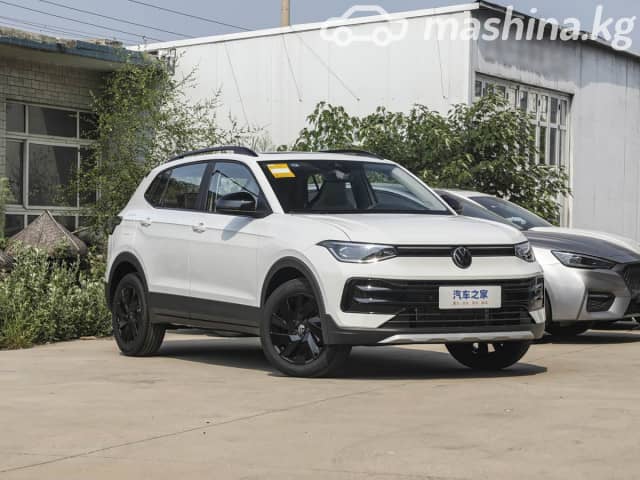 Volkswagen Tharu XR 1.5 AT