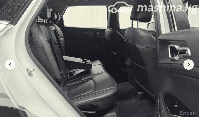 Kia Sportage V 1.6 AMT