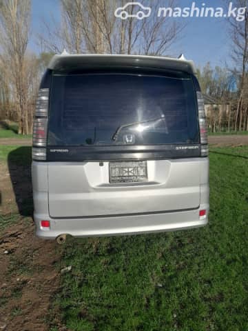 Honda Stepwgn II 2.0 AT
