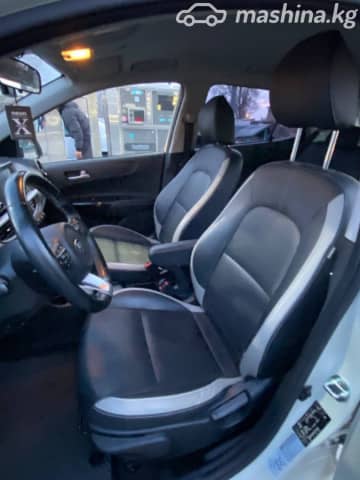 Kia Morning III 1.0 AT