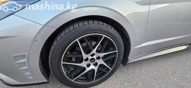 Hyundai Sonata VIII (DN8) 1.6 AT