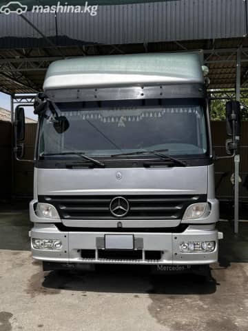 Mercedes-Benz Atego