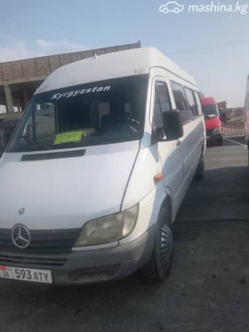 Mercedes-Benz Городской