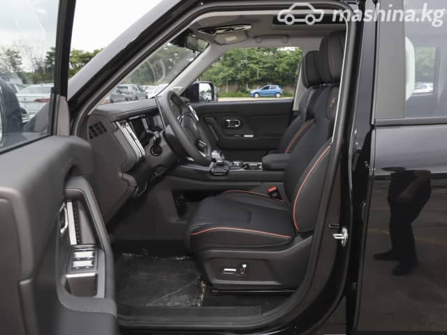 Jetour Shanhai T1 1.5hyb AT