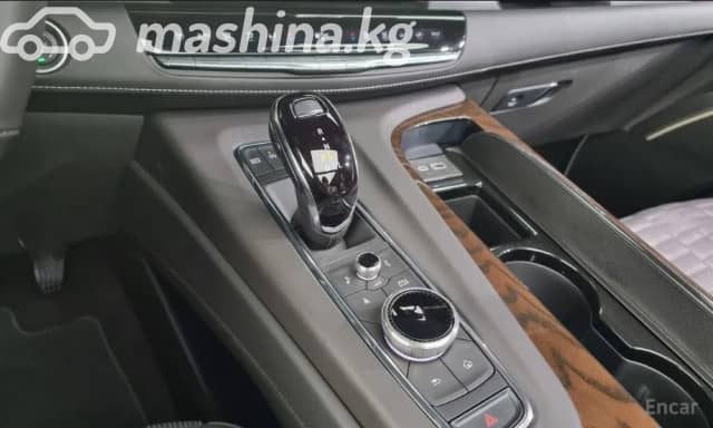Cadillac Escalade V 6.2 AT 4WD