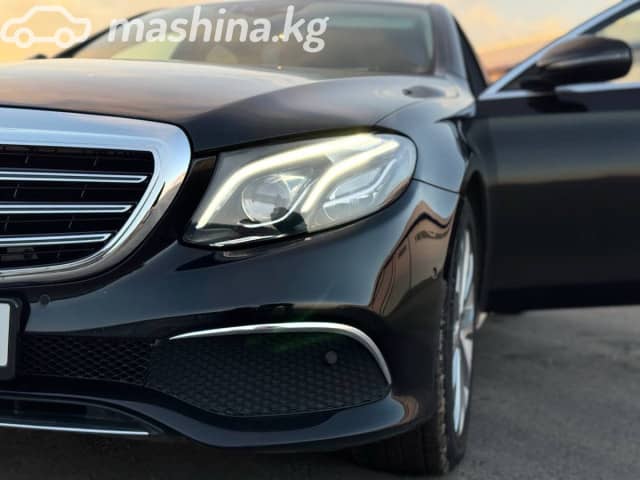 Mercedes-Benz E-Класс V (W213, S213, C238) E 220 d 4MATIC 9G-TRONIC