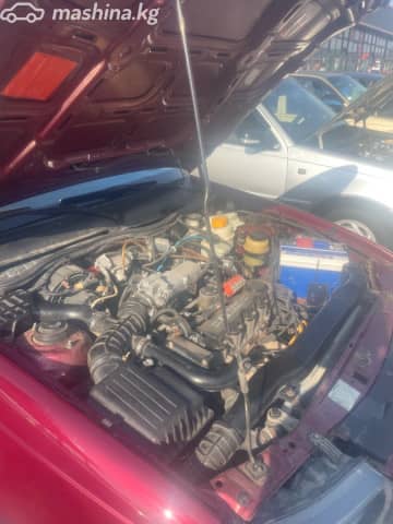 Daewoo Nexia I Рестайлинг 1.5 MT