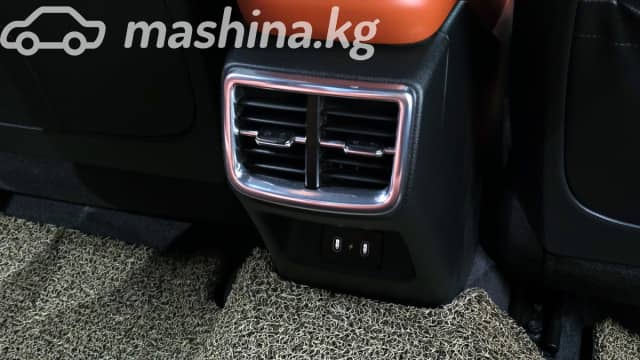 Kia K5 III Рестайлинг 2.0hyb AT