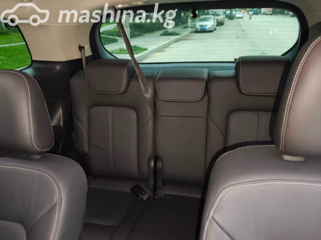 GAC Trumpchi M8 I Master Edition 2.0 AT