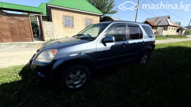 Honda CR-V II 2.0 AT