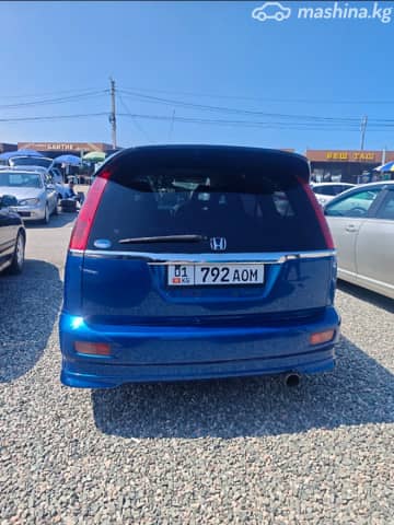 Honda Stream I 2.0 AT