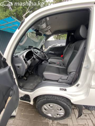 Kia Bongo