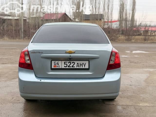 Daewoo Gentra II 1.5 AT
