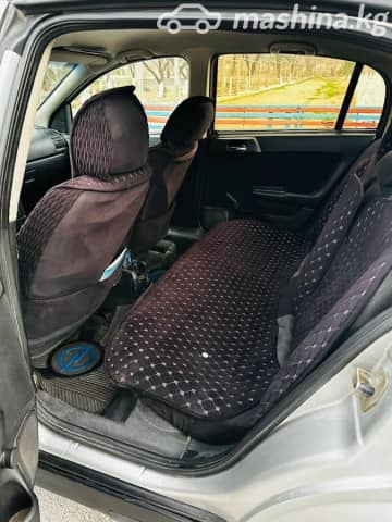 Opel Astra G 1.8 MT