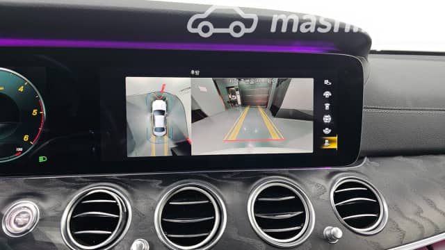 Mercedes-Benz E-Класс V (W213, S213, C238) Рестайлинг 220 d 2.0d AT 4WD