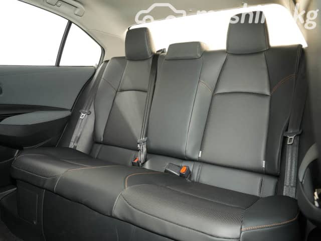 Toyota Corolla XII (E210) Sporty 1.8hyb CVT