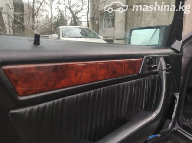 Mercedes-Benz E-Класс I (W124) 320 3.2 AT