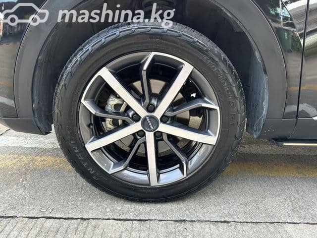 Haval F7 I 1.5 AMT