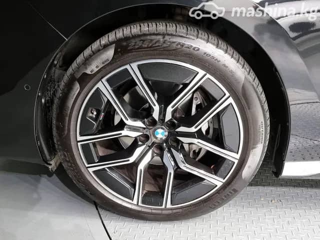 BMW 7 серии VII (G70) 740d xDrive 3.0d AT 4WD