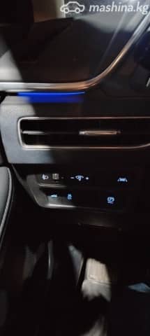 Hyundai Sonata VIII (DN8) LPi 2.0 AT