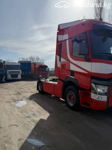Renault T-Series