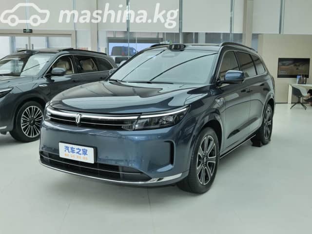Aito M7 1.5hyb AT 4WD