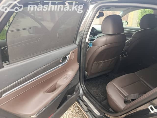 Hyundai Grandeur VI 2.4hyb AT
