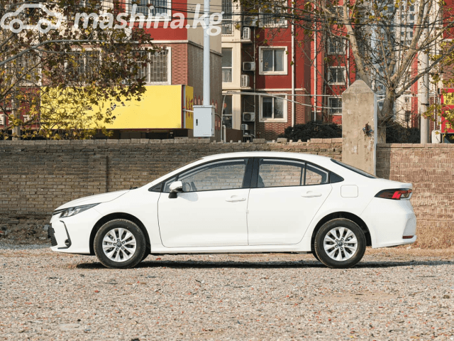 Toyota Corolla XII (E210) 1.2 CVT