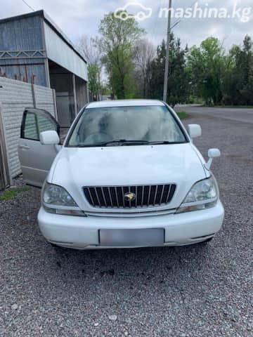 Toyota Harrier I (XU10) 2.2 AT