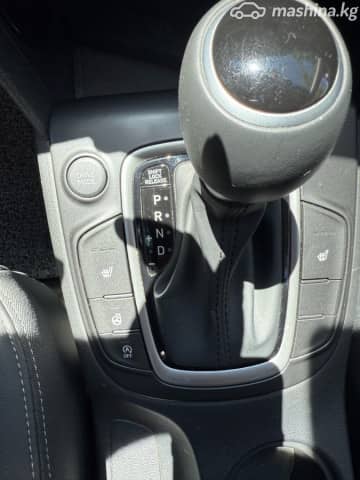 Hyundai Kona I 1.6d AMT