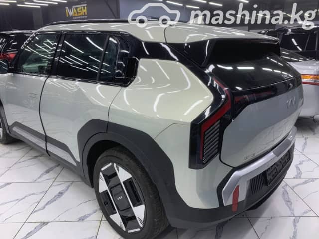 Kia EV3 58.3 kWh Electro AT