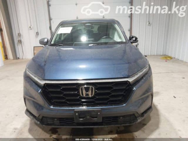 Honda CR-V VI 1.5 CVT 4WD