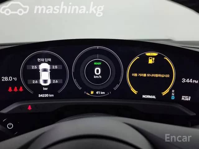Porsche Taycan I AT 4WD