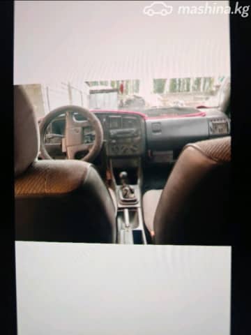 Volkswagen Passat B3 1.8 MT