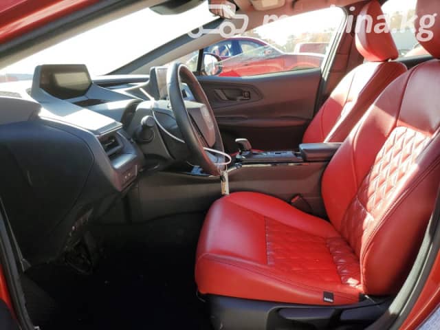 Toyota Prius V (XW60) 2.0hyb AT 4WD