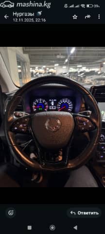 SsangYong Tivoli I Рестайлинг 1.5 AT