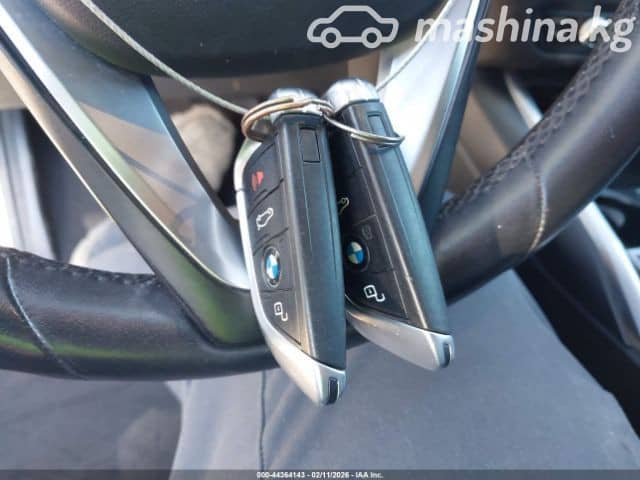 BMW 3 серии VII (G2x) 330i 2.0 AT