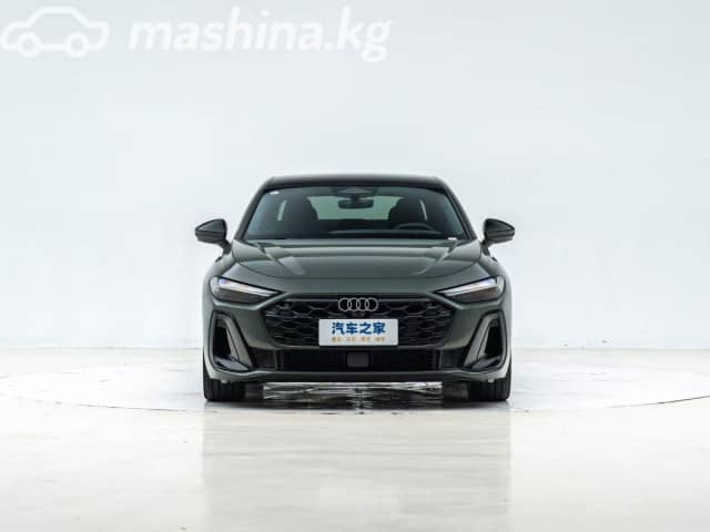 Audi A5 III (B10) 2.0 AMT