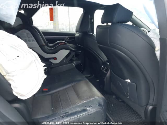 Lexus RX IV Рестайлинг 450h 3.5hyb CVT 4WD