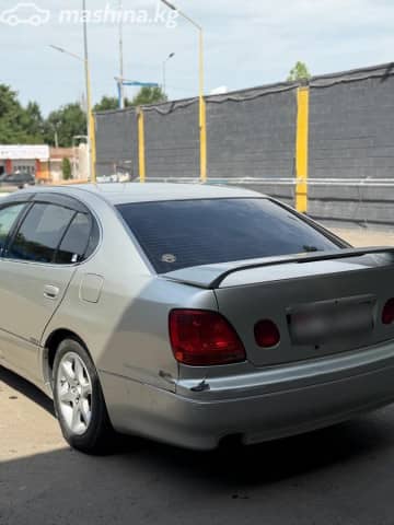Toyota Aristo II 3.0 AT