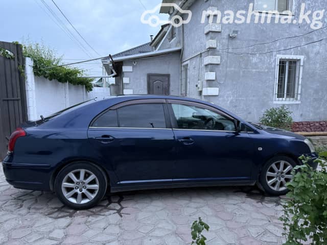Toyota Avensis II 1.8 AT