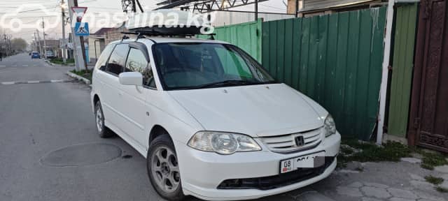 Honda Odyssey II 2.3 AT