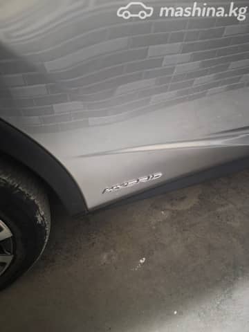 Lexus RX IV 450h 3.5hyb CVT 4WD