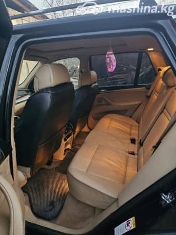 BMW X5 II (E70)